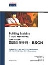 CCNP與CCDP認證自學手冊 : BSCN